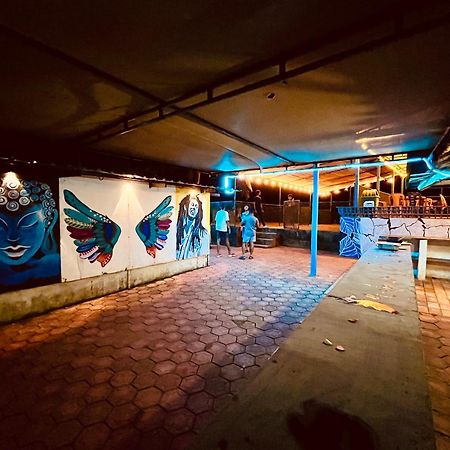 Campcee By Gokarna Adventure Hotel ภายนอก รูปภาพ