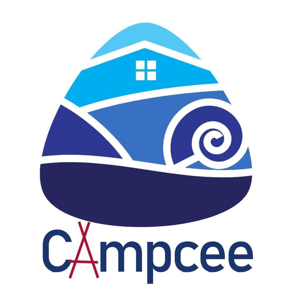 Campcee By Gokarna Adventure Hotel ภายนอก รูปภาพ